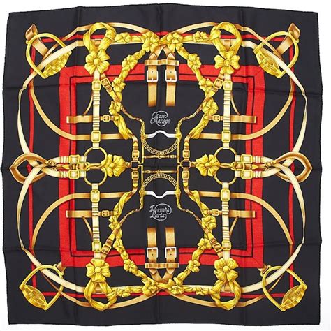 hermes skärp dam fake|hermes scarf authentication.